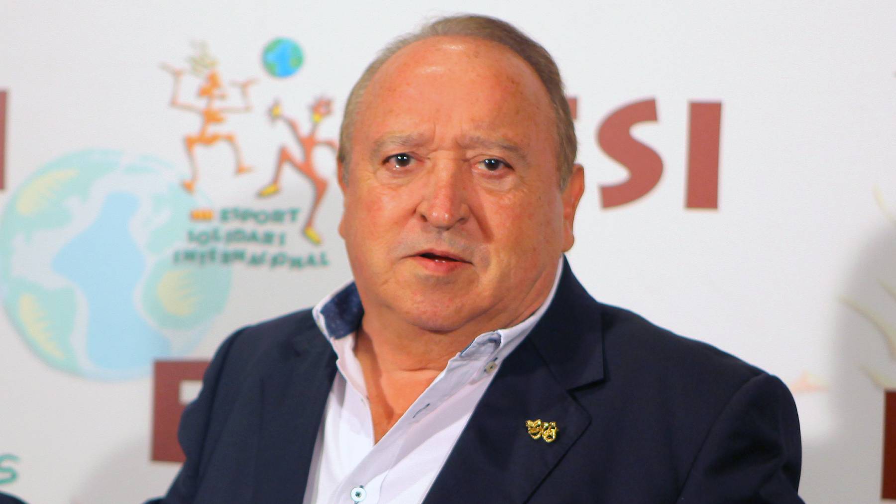 La ruina que marca la herencia de Fernando Esteso y que él mismo contó