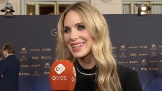 Vanessa Romero. (Foto: Gtres)