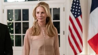 Laurene Powell Jobs en Washington. (Foto: Gtres)