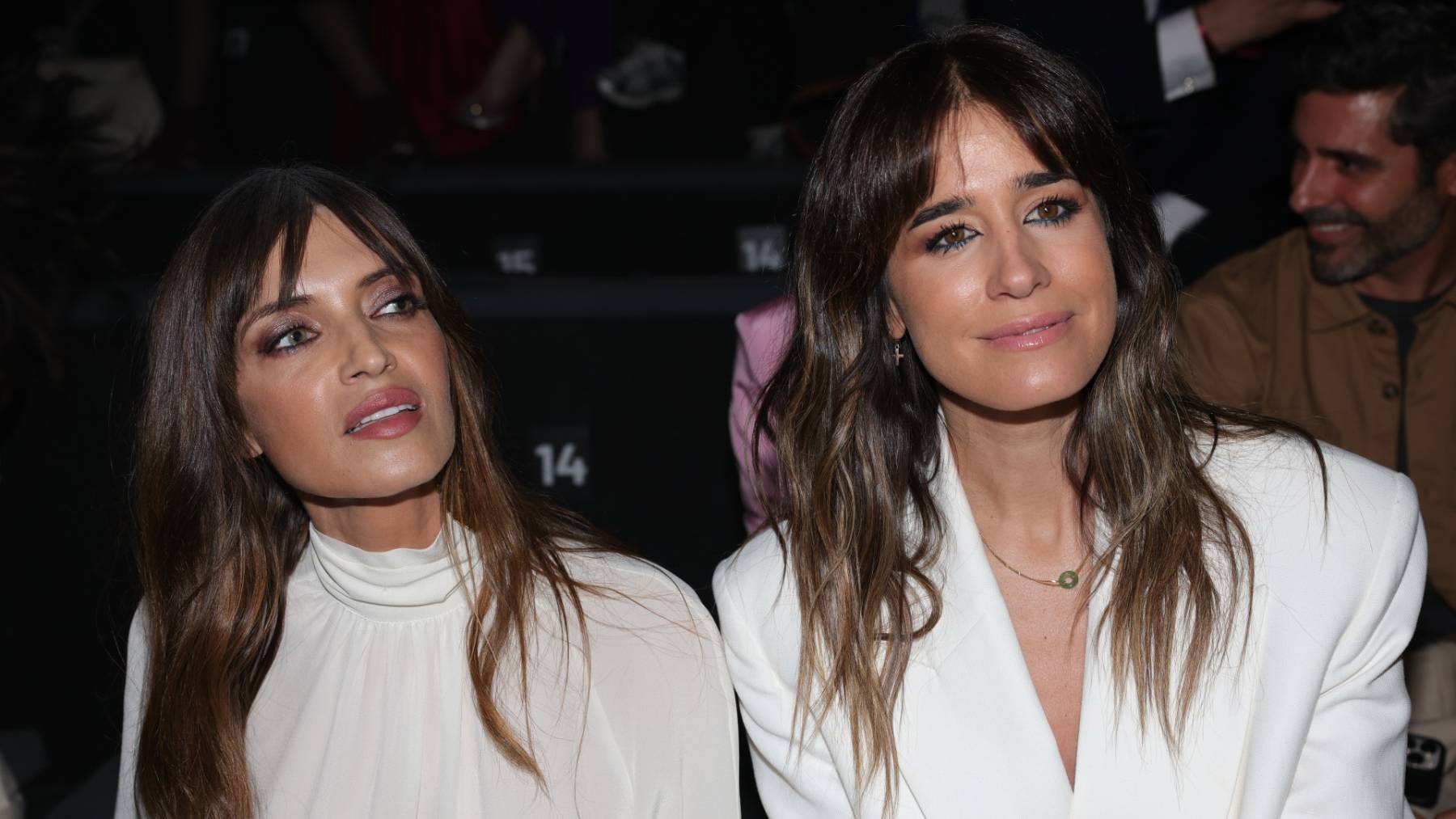 La dedicatoria más íntima de Isabel Jiménez a Sara Carbonero en su cumpleaños más especial