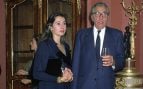 Jean-Marie Rossi y la nietísima en rojo: pasión, escándalo y tesoros a subasta en Sotheby’s