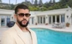 Las lujosas casas de Bad Bunny: del ático más caro de Nueva York a sus dos mansiones en Los Ángeles
