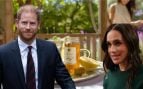 Príncipe Harry, Meghan Markle