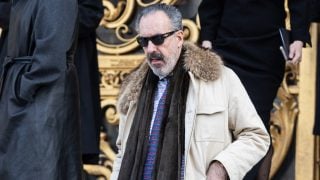 Álvaro de Marichalar (Foto: Gtres)