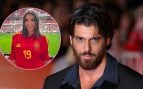 Can Yaman y la 'influencer' española con ña que habría cenado. (Fotos: Gtres/ Redes Sociales)