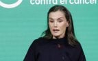 La Reina Letizia llama la atención a la empatía y la humanización para las personas con cáncer