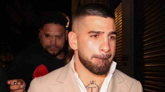 Ilia Topuria y Giorgina Uzcategui: el desenlace del proceso judicial y la vuelta del Matador