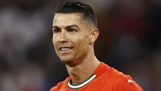 Cristiano Ronaldo. (Foto: Gtres)