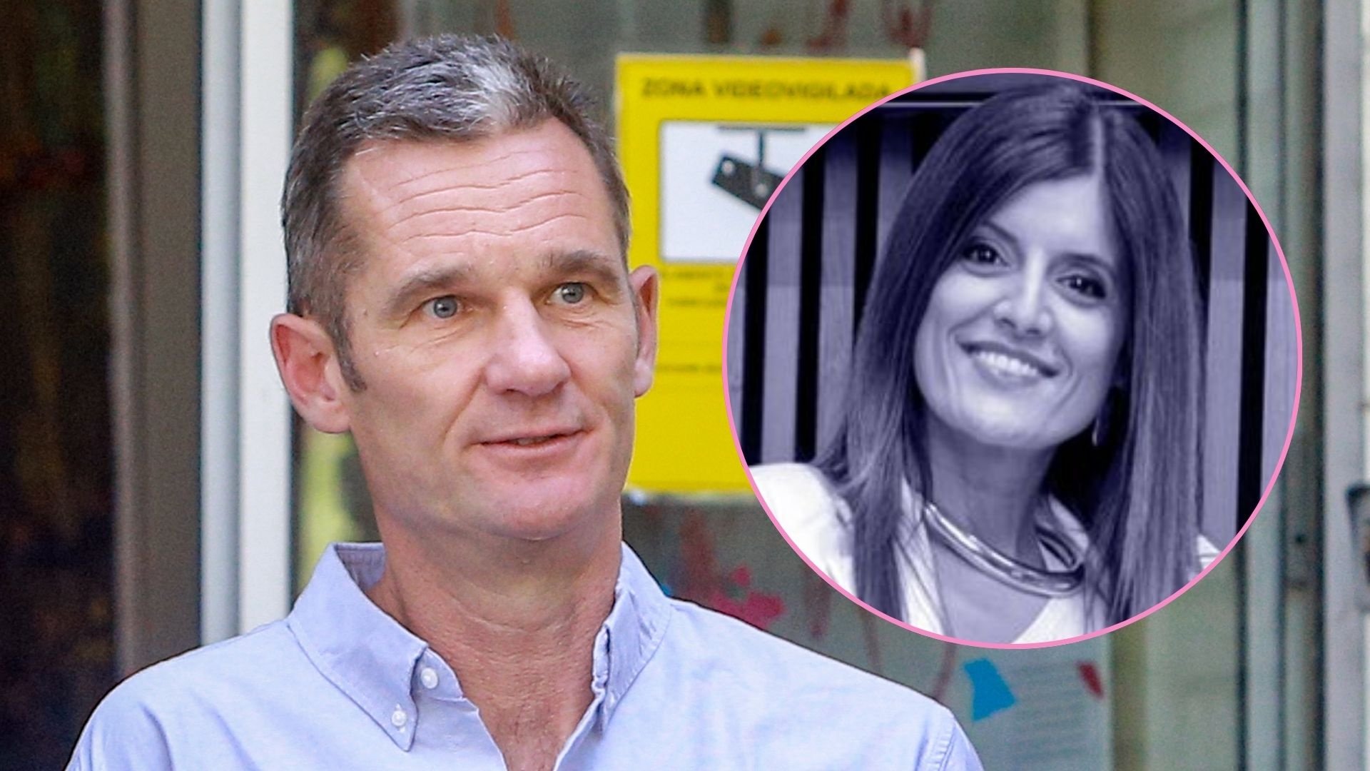 Núria Sala, la mujer estratégica en la nueva vida de Iñaki Urdangarin en Barcelona