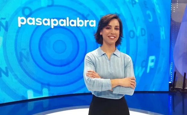 Manu y Rosa, Manu y Rosa pasaplabra,