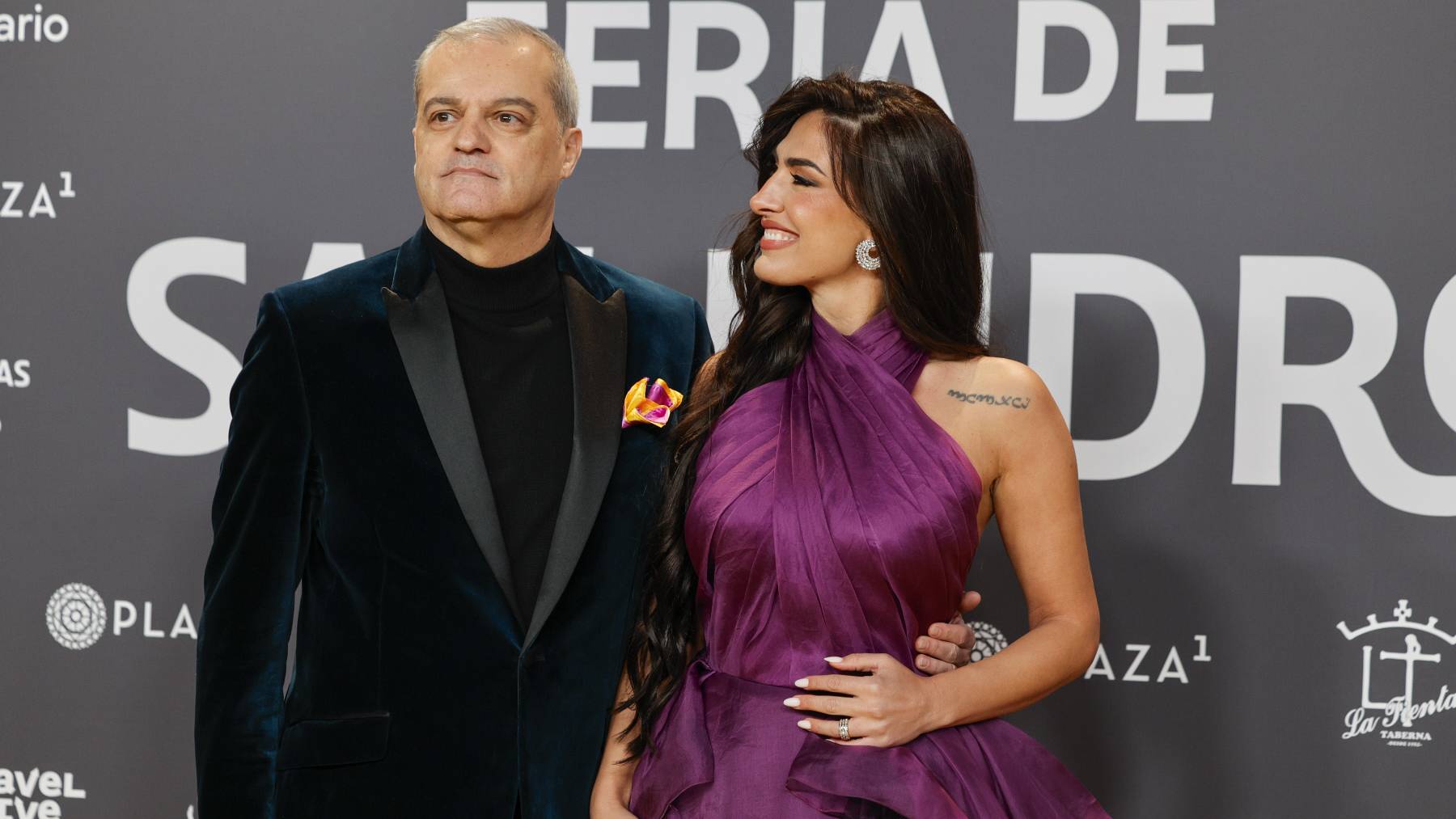 Mariló Montero, Sergio Ramos y Morante de la Puebla, protagonistas de la Gala de San Isidro 2026