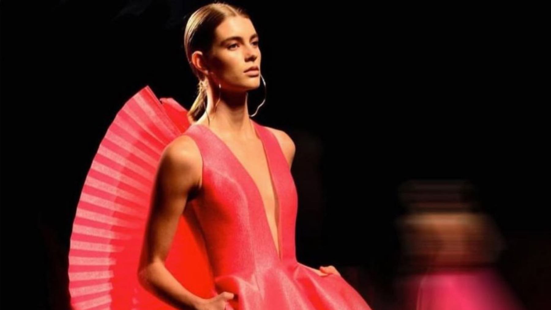 Muere a los 21 años la modelo Cristina Pérez Galcenco, hija del ex futbolista asturiano Nacho Pérez