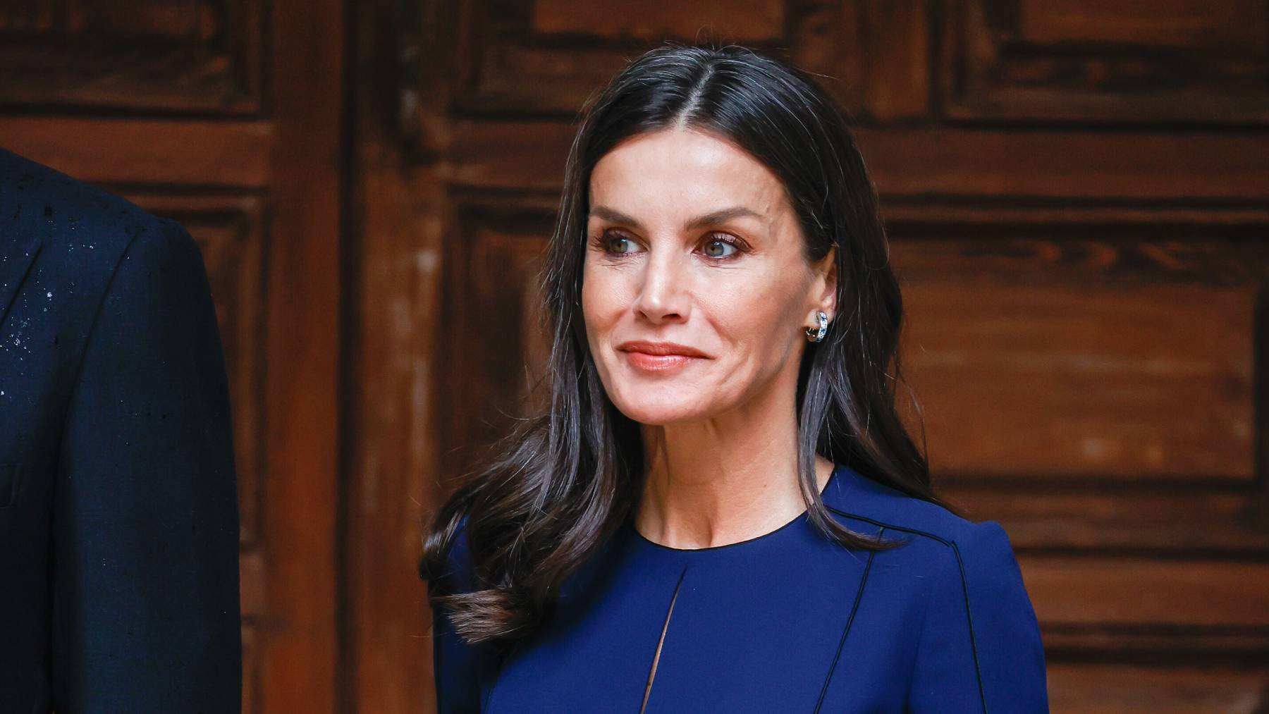 Del Carnaval de Canarias al chapapote: recuperamos las imágenes de cuando Letizia era reportera