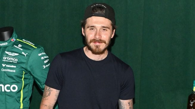 Brooklyn Beckham. (Foto: Gtres)