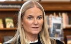 Mette-Marit de Noruega emite un comunicado por el caso Epstein. (Foto: Gtres)