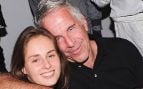 Karyna Shuliak, Jeffrey Epstein,