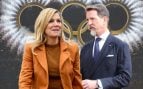 Montaje de Máxima de Holanda y Pablo de Grecia. (Fotos: Gtres)