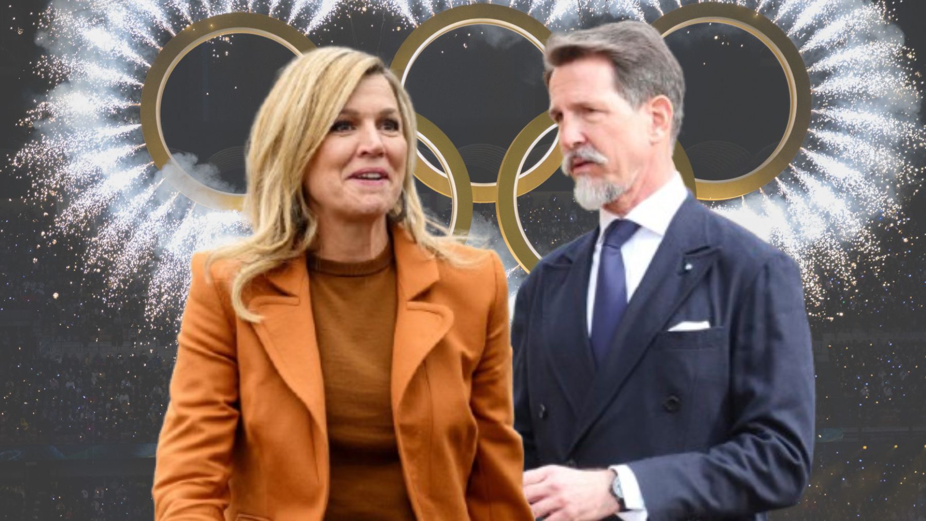 De Pablo de Grecia a Máxima de Holanda: los