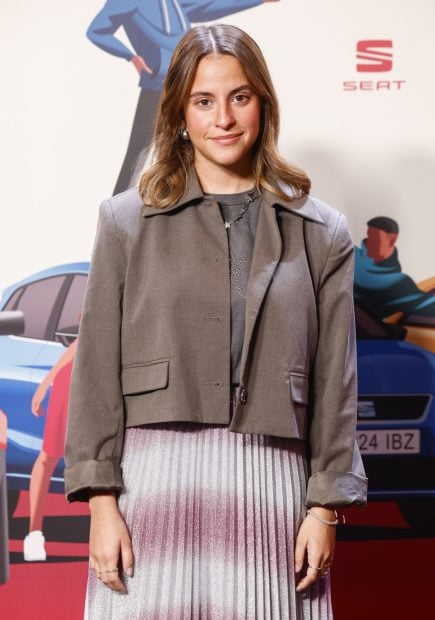 blanca pombo, maria pombo, ilia topuria,