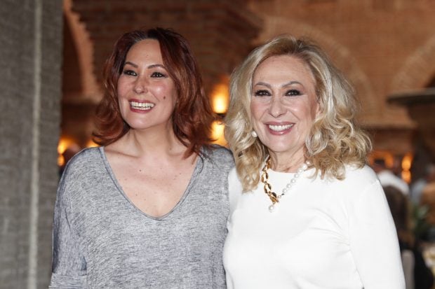 chayo mohedano, rosa benito,