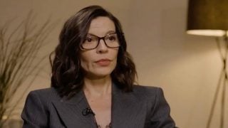 Silvia Bronchalo en ‘¡De Viernes!’. (Foto: Telecinco)