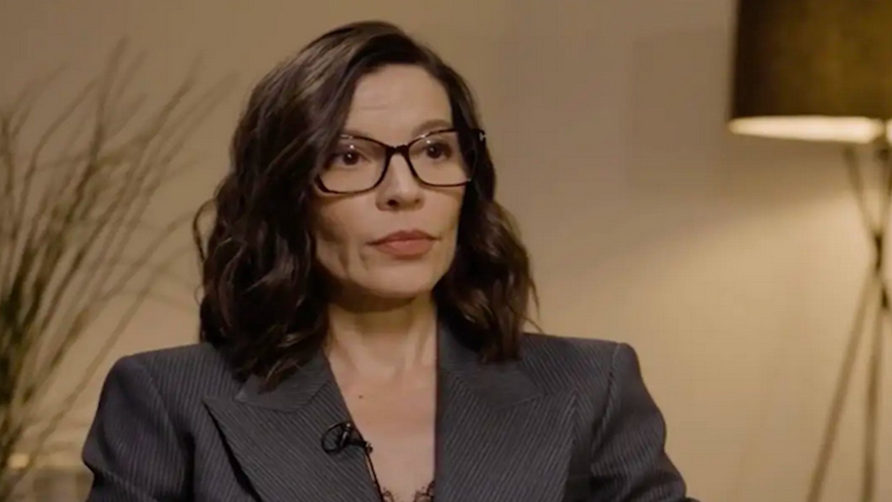 Silvia Bronchalo confiesa cómo se encuentra Daniel Sancho en la cárcel de Tailandia