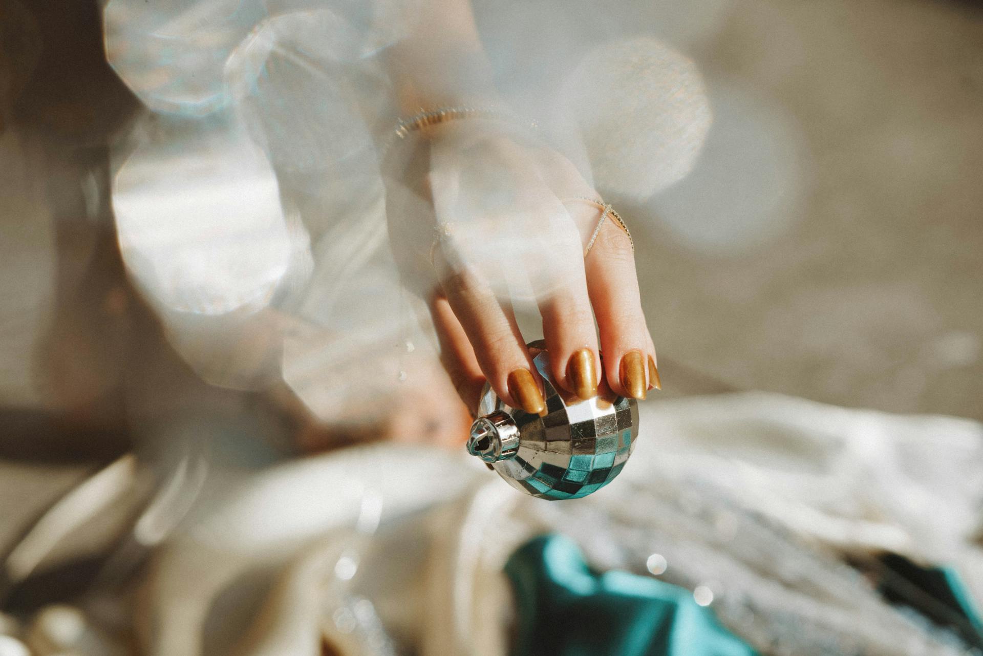 Los diseños de uñas que más favorecen a partir de los 50: elegantes, discretos y muy rejuvenecedores