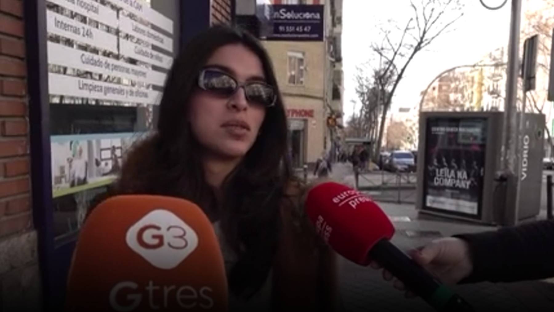 Lucía Rivera marca distancias ante los rumores sobre Cayetano Rivera y Tamara Gorro: Me da vergüenza