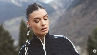 La influencer Madame de Rosa se suma a la micropigmentación de labios. (Foto: Redes Sociales)