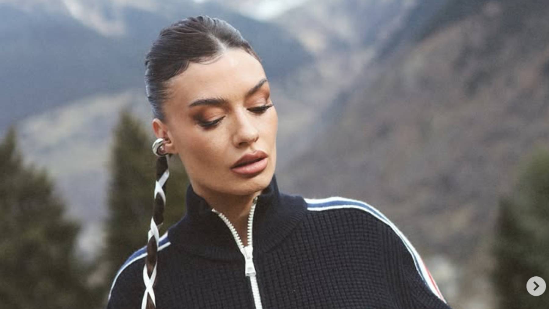 Ni pintalabios ni perfilador: así es el retoque estético que redefine los labios