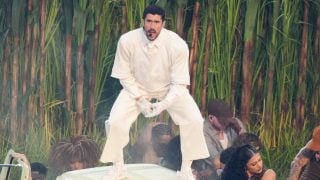 El número de la camiseta podría esconder un mensaje familiar. (Foto: Gtres)