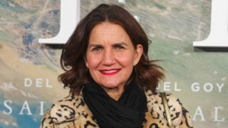 Samantha Vallejo-Nágera. (Foto: Gtres)