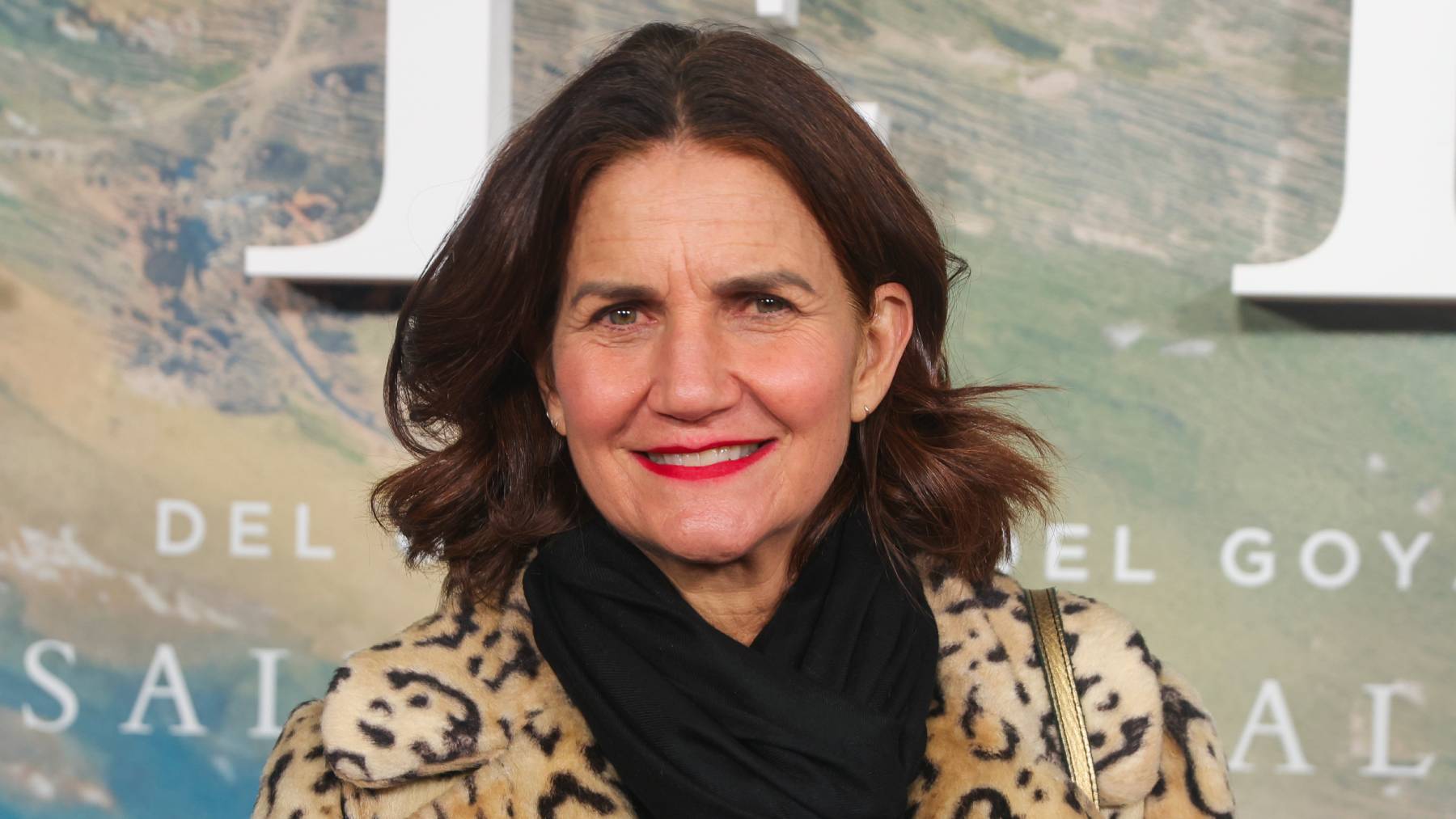 Samantha Vallejo-Nágera, tajante sobre su nueva vida después de