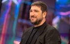 Antonio Orozco en 'El Hormiguero'. (Foto: Gtres)