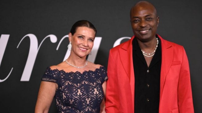 Durek Verrett, Marta Luisa