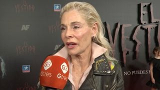 Belén Rueda. (Foto: Gtres)