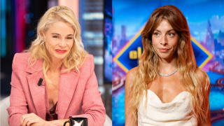 Belén Rueda y su hija Belén Écija. (Foto: Gtres)