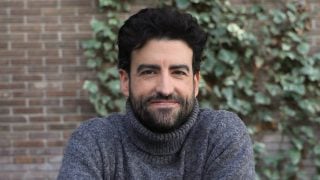 Rafa Castaño. (Foto: Gtres)