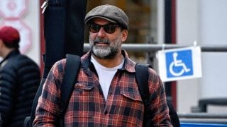 Jaime Anglada en Palma de Mallorca. (Foto: Gtres)