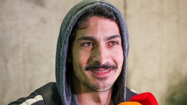 Chino Darín. (Foto: Gtres) ?>