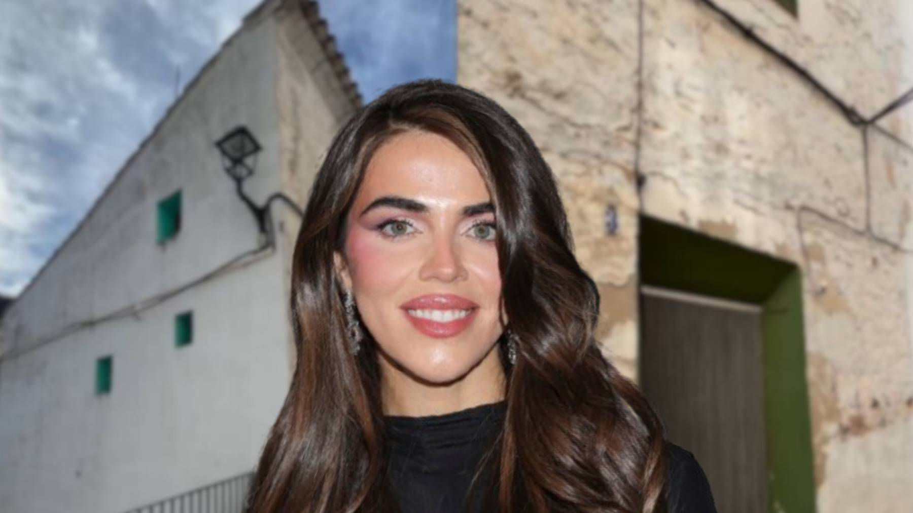 Una casa de cuento en un pequeño pueblo valenciano: Violeta Mangriñán amplia su patrimonio inmobiliario