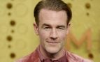James Van Der Beek en un evento. (Foto: Gtres)
