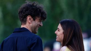 Javier Rey y Blanca Suárez. (Foto: Gtres)