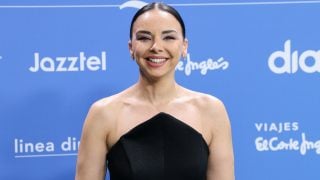 Chenoa. (Foto: Gtres)