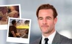 James Van Der Beek