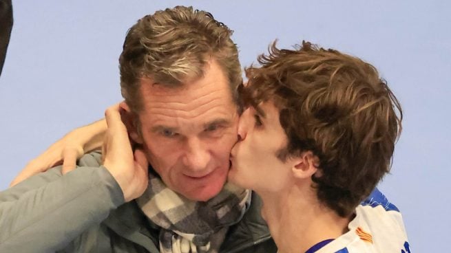 pablo urdangarin, iñaki urdnagarin,