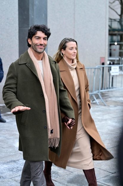 Blake Lively, Blake Lively juicio, justin baldoni,