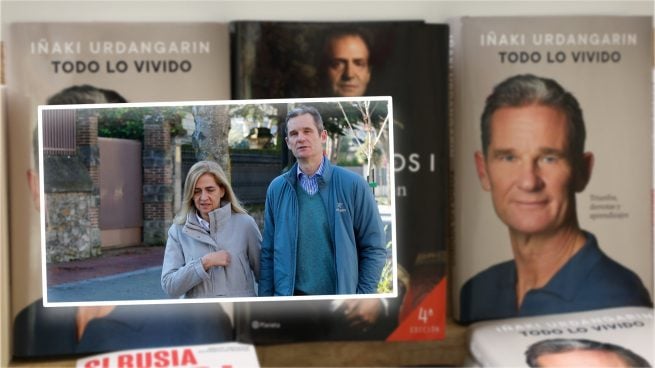 Urdangarin, Cristina