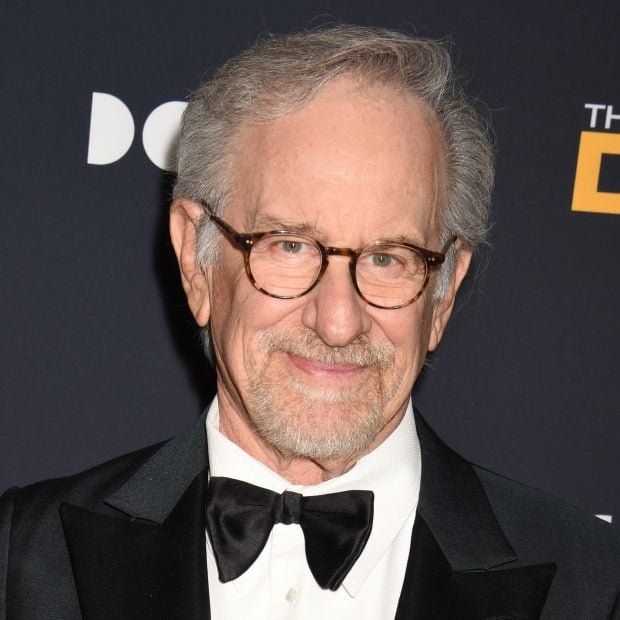 Steven Spielberg. (Foto: Gtres)