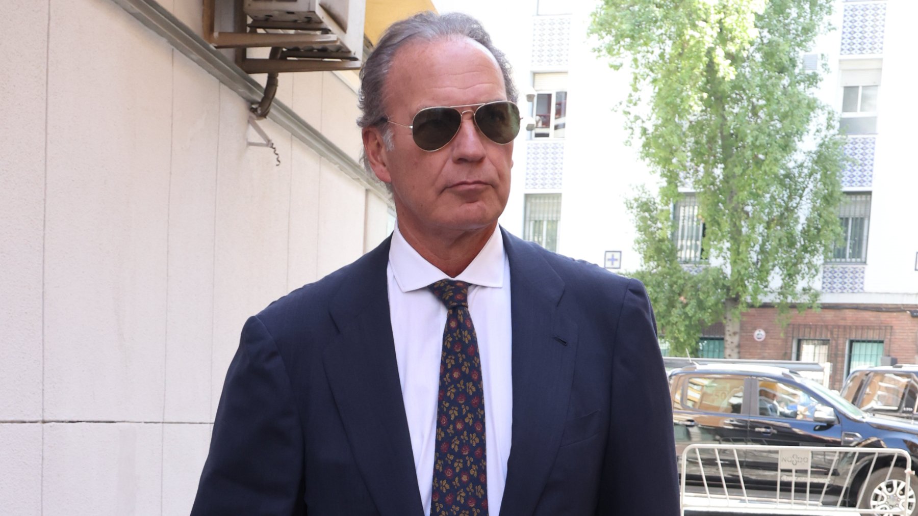 Bertín Osborne pone fecha a su aparición pública tras sus problemas de salud: Va a ser divertidísimo